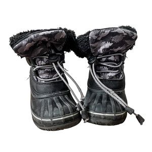 3M Thinsulate Toddler Winter Boots